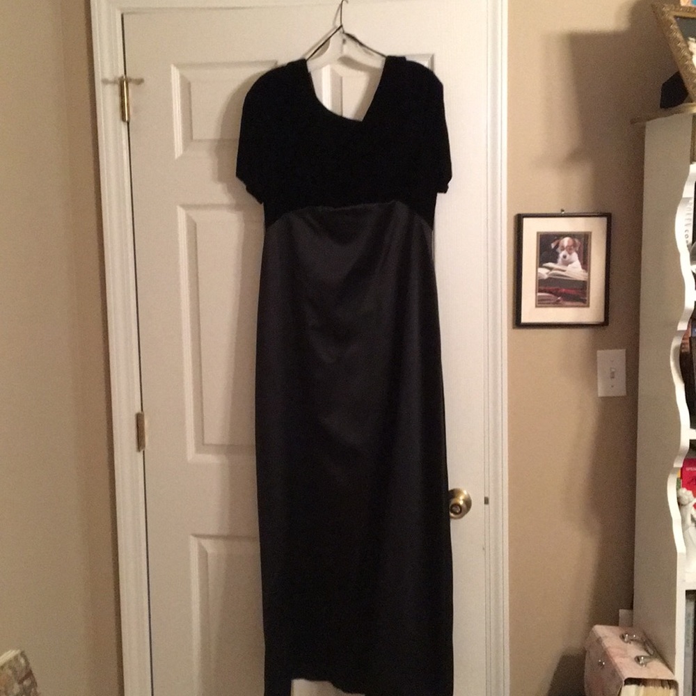 Formal Gown